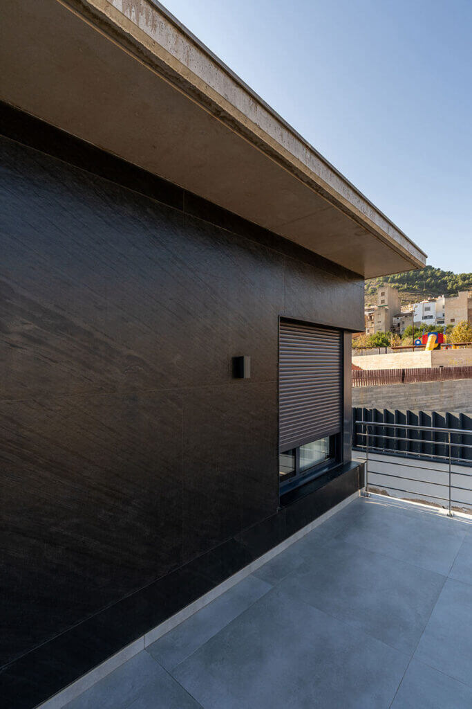 PROYECTO CASA PARTICULAR