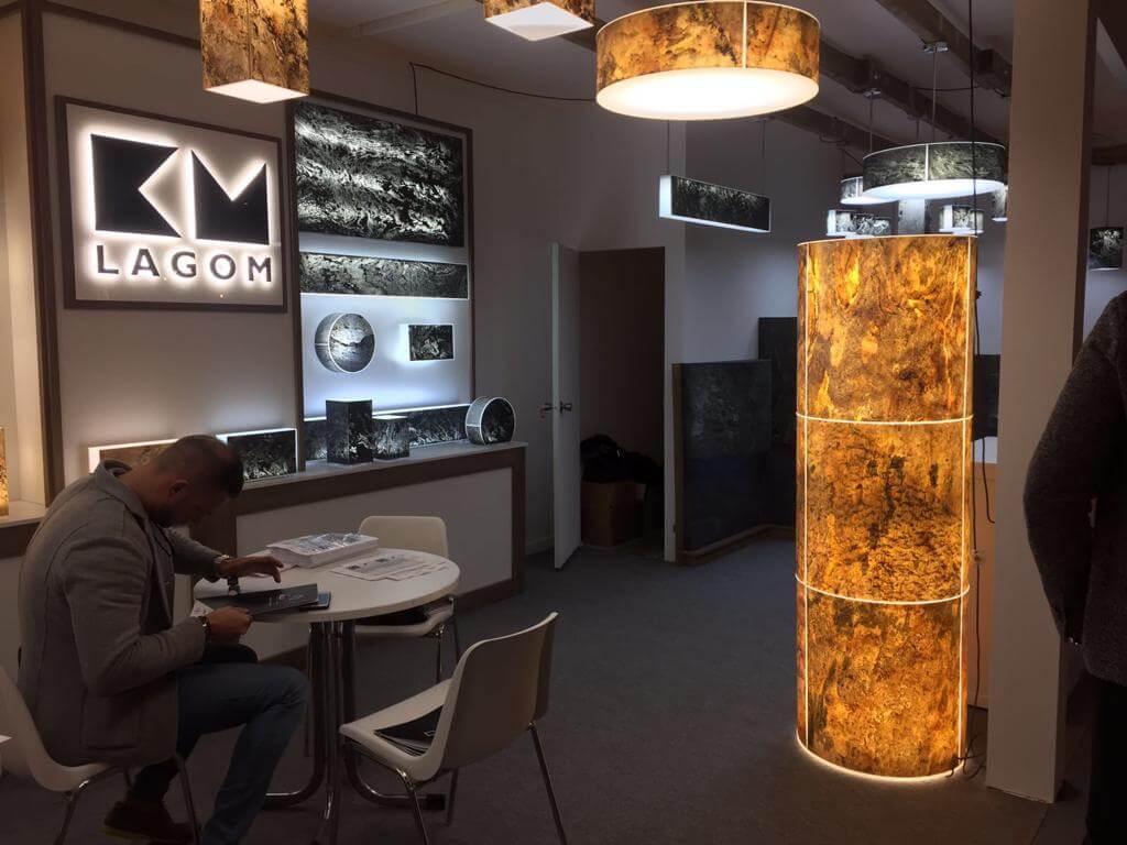 DECORACIÓN INTEGRADA