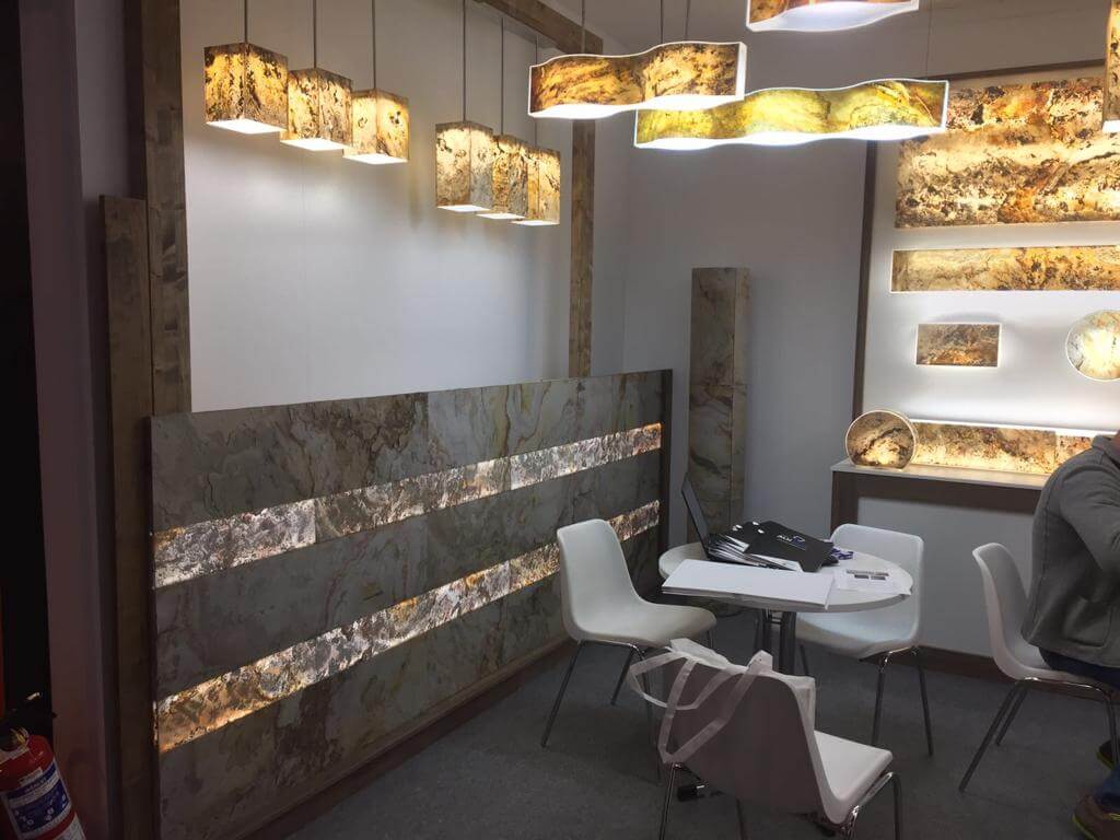 DECORACIÓN INTEGRADA