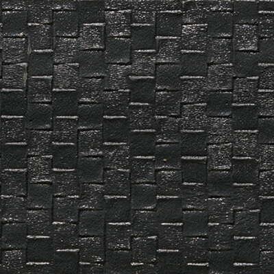 arquitect mosaico negro - Mosaico negro