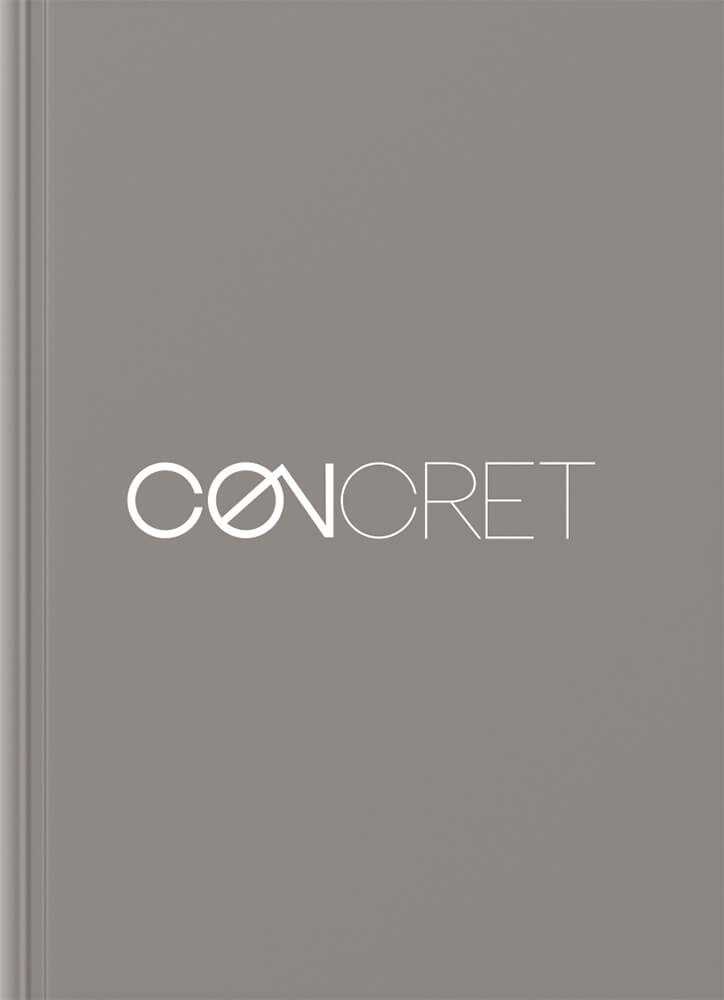 catalogo concret 2022 - concret