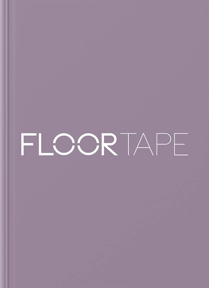 catalogo floortape 2022 - FLOORTAPE