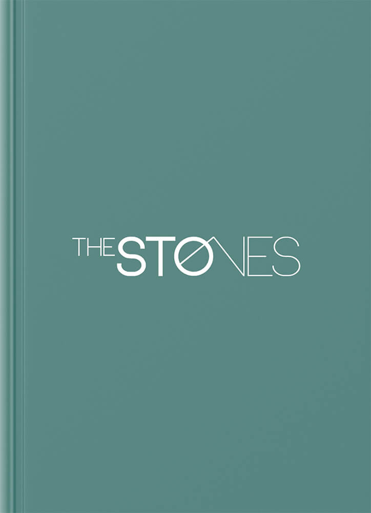 catalogo stones 2022 - STONES