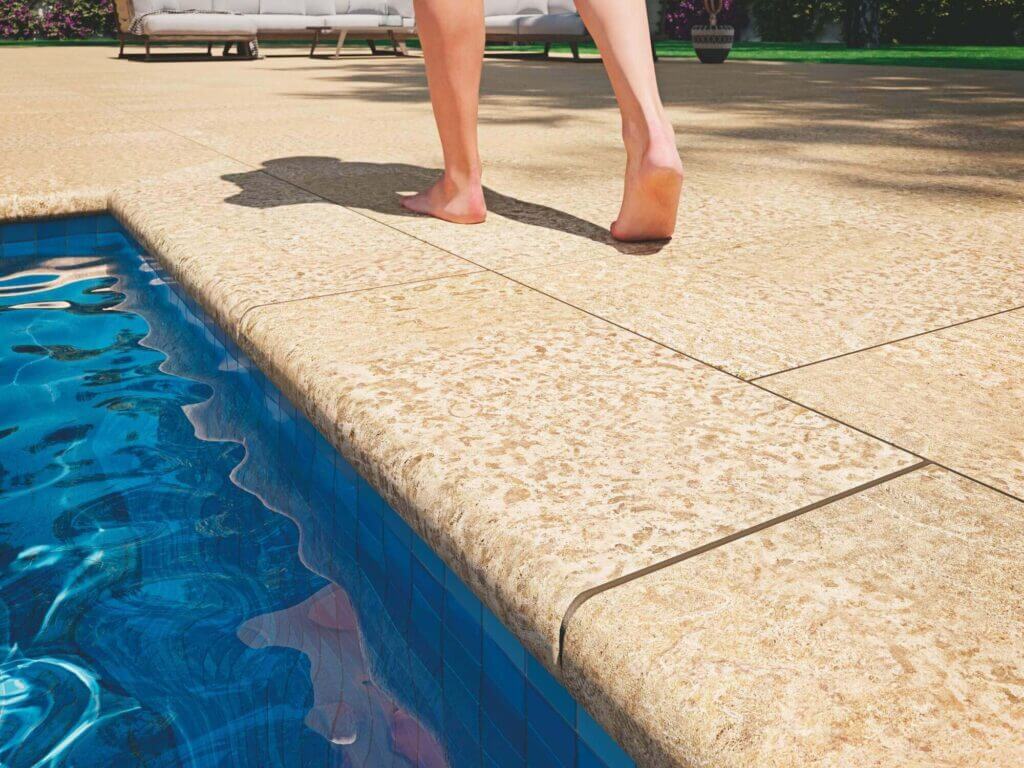 detalle CORALINA piscina 1 1024x768 - piedra para terraza