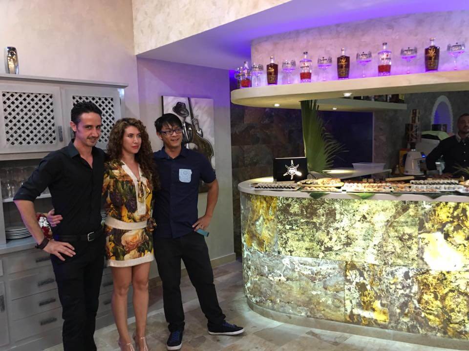 RESTAURANTE EL DIVINO DE DAVINIA MARTINEZ
