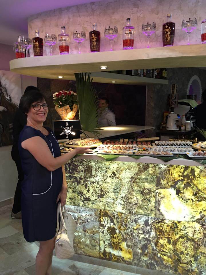 RESTAURANTE EL DIVINO DE DAVINIA MARTINEZ