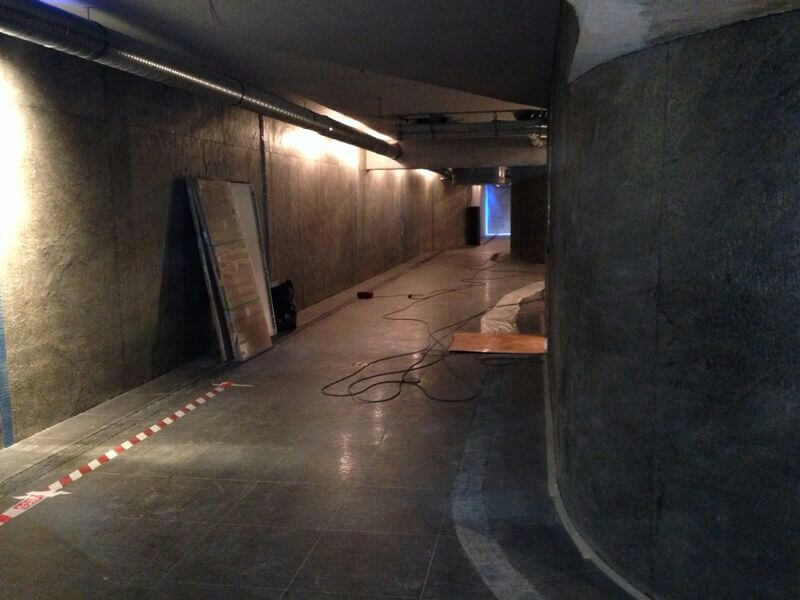 PALMA DE MALLORCA GARAGE