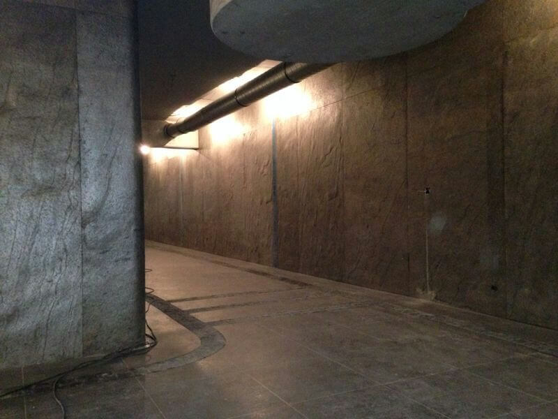 PALMA DE MALLORCA GARAGE