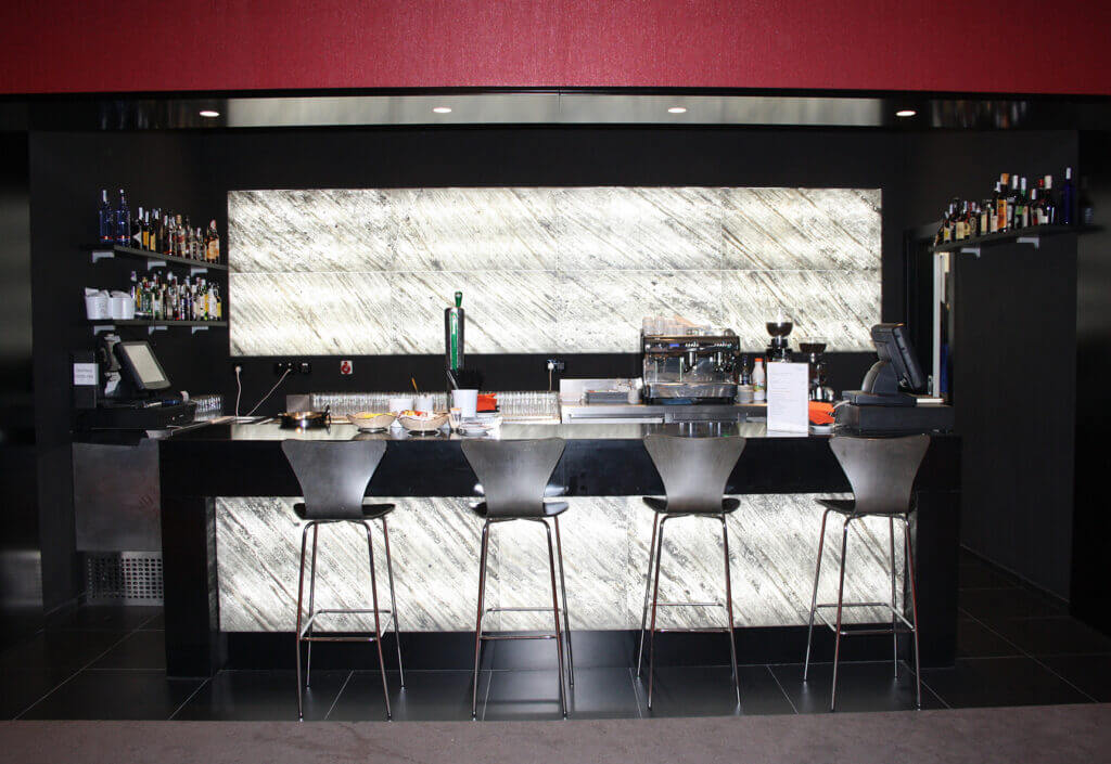 RESTAURANTE DEL CASINO BENIDORM